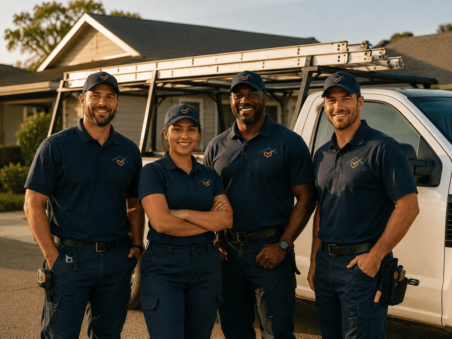 Roof Inspection company in Lewisville, IN
